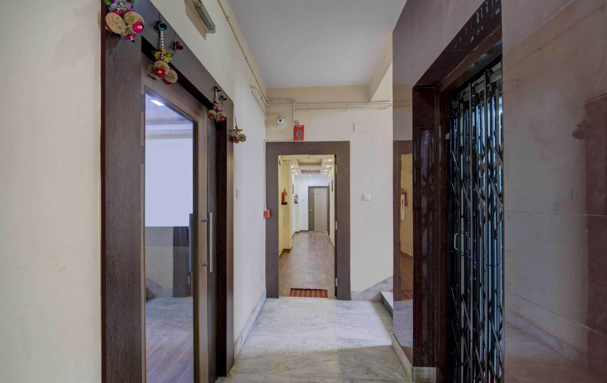 Oyo Flagship 1805 Hotel Star Delight Panchuria Екстериор снимка