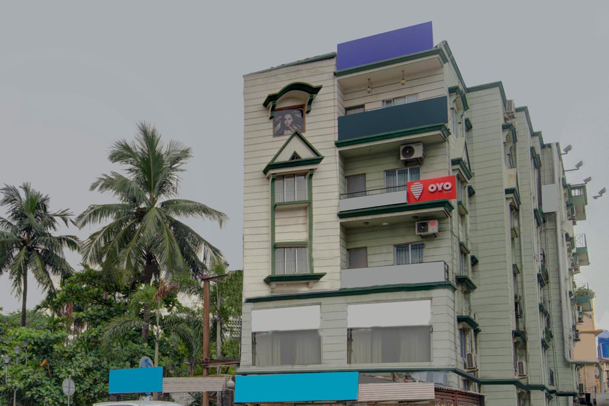 Oyo Flagship 1805 Hotel Star Delight Panchuria Екстериор снимка