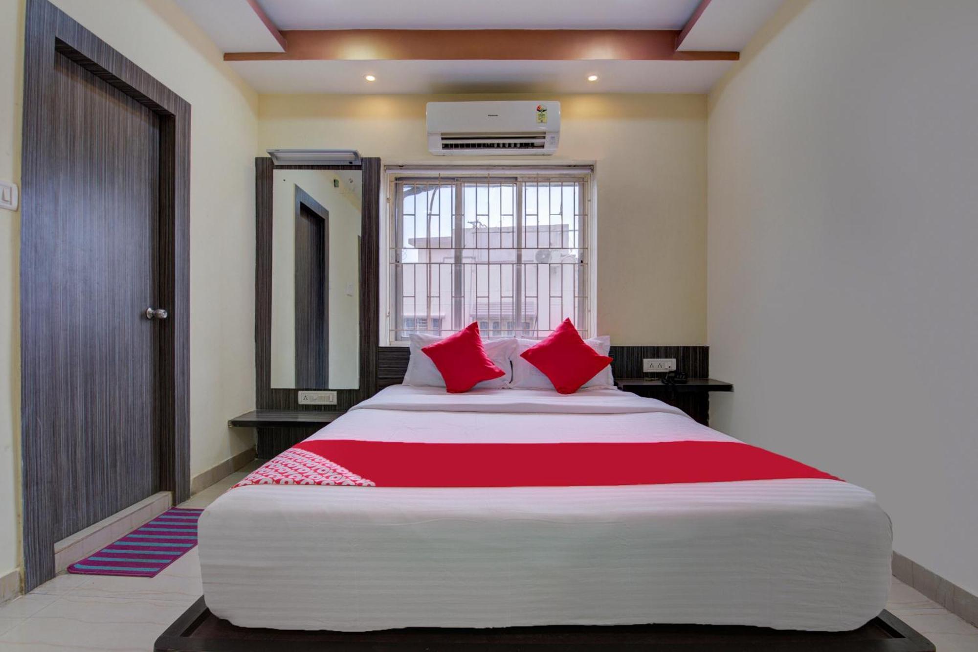 Oyo Flagship 1805 Hotel Star Delight Panchuria Екстериор снимка