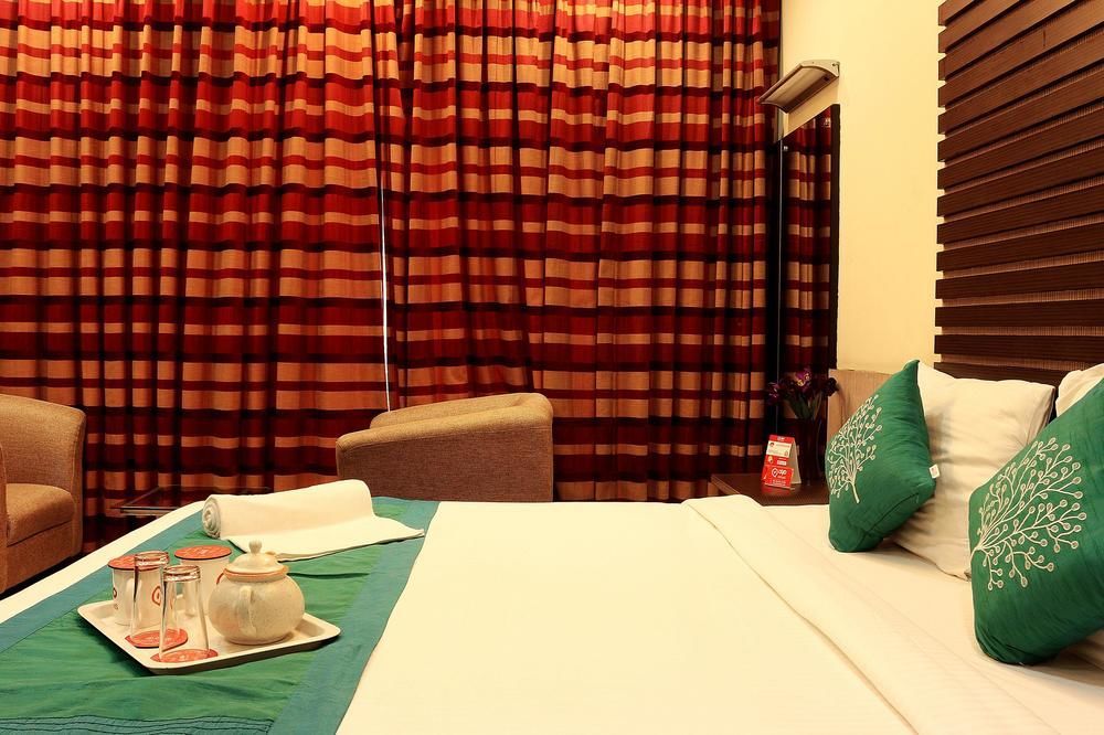 Oyo Flagship 1805 Hotel Star Delight Panchuria Екстериор снимка